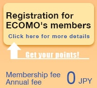 Registration for ECOMO's members