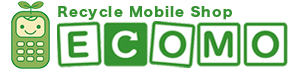Recycle Mobile Shop ECOMO