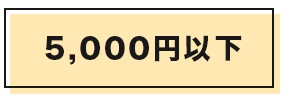 5000円以下商品はこちら