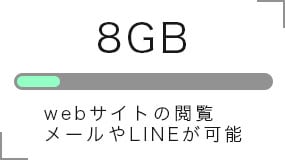 8GB