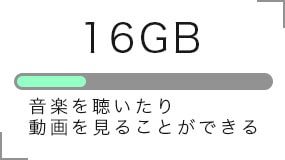 16GB