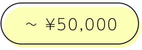 50000円以下商品はこちら