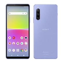 Xperia 10 IV SOG07