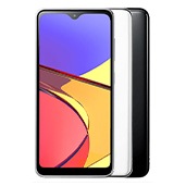 Galaxy A21 シンプル SCV49