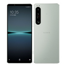 Xperia 1 Ⅳ SOG06