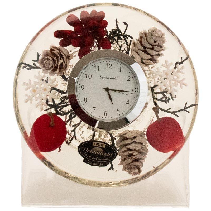 ウインターベリーズ