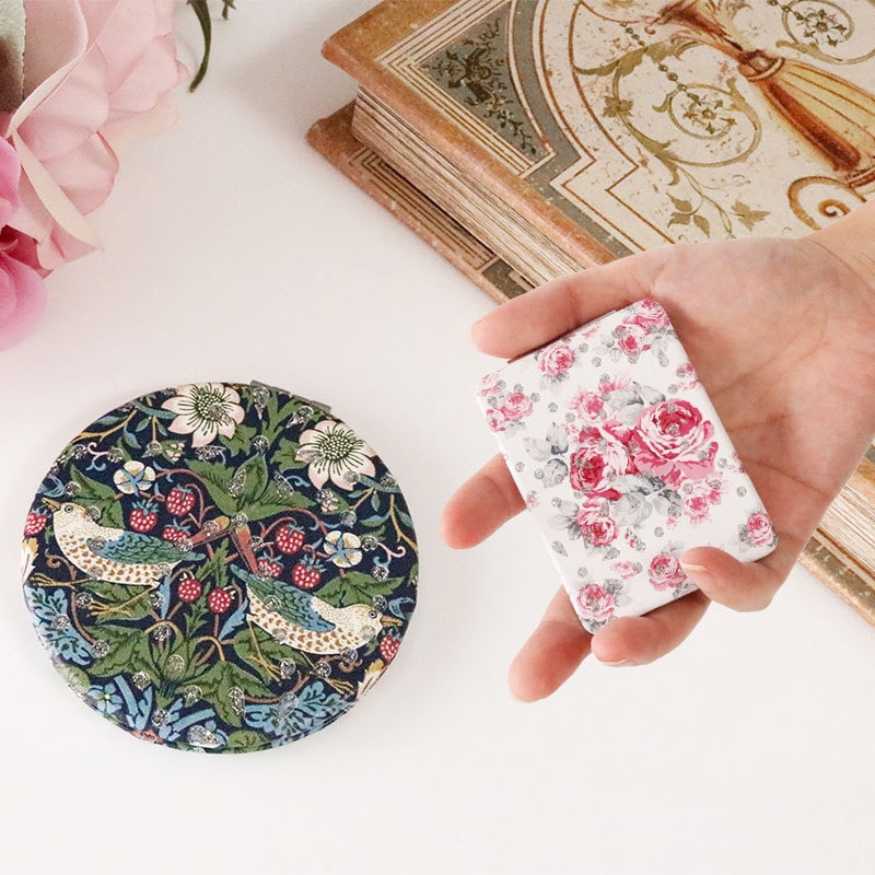 ロイヤルアーデン コンパクトミラー