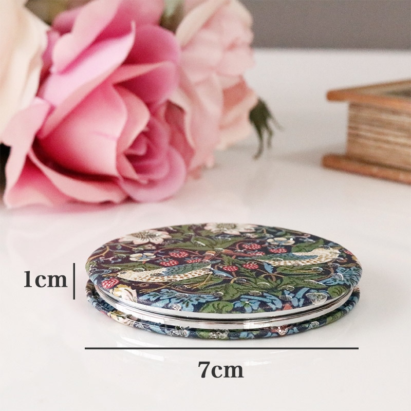 ロイヤルアーデン コンパクトミラー