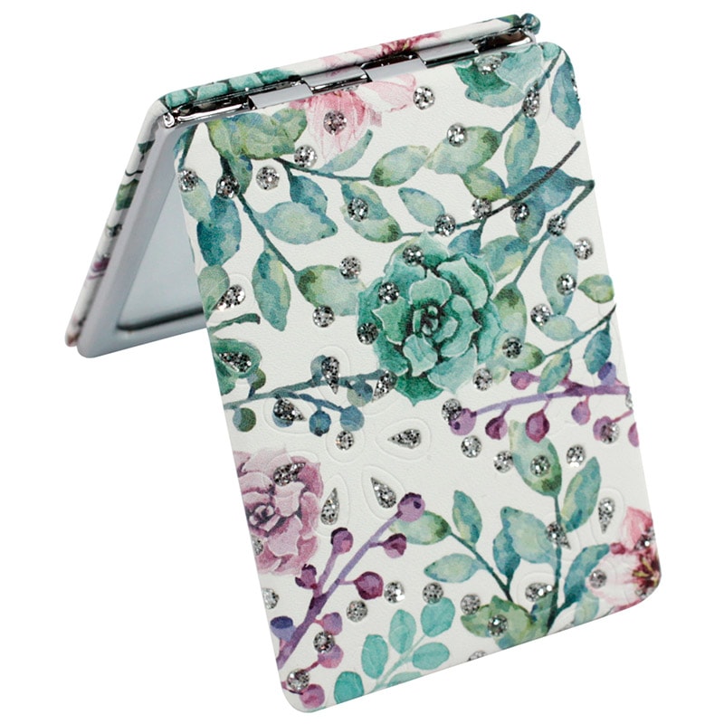 コンパクトミラー