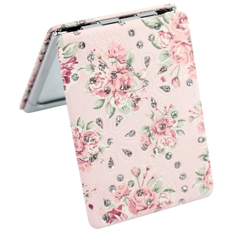 コンパクトミラー