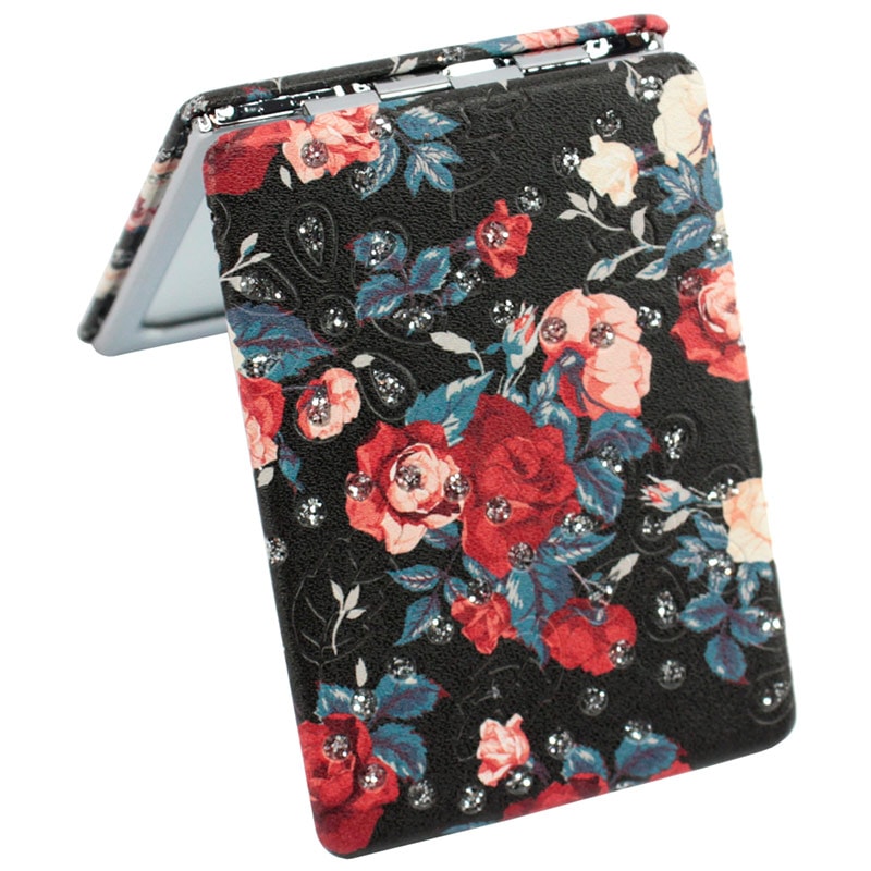 コンパクトミラー