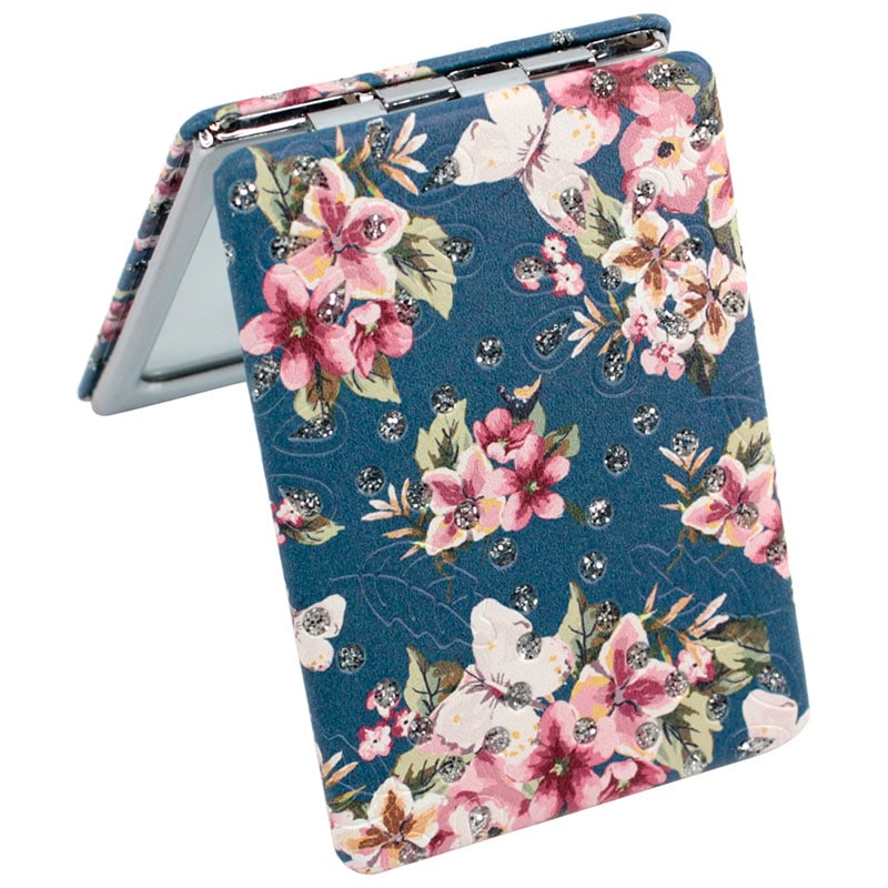 コンパクトミラー