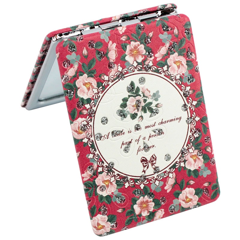 コンパクトミラー