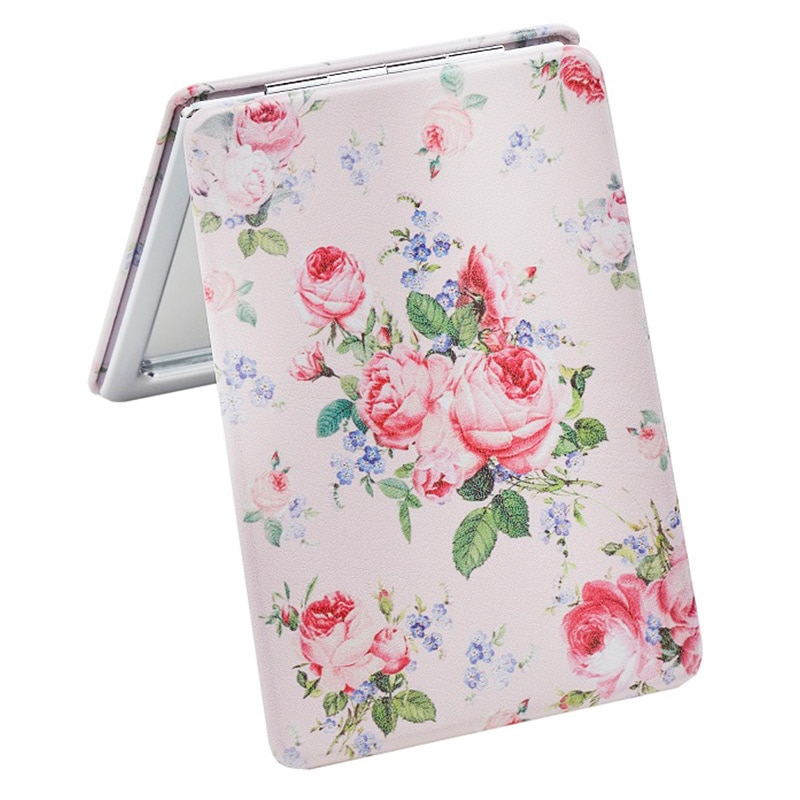 コンパクトミラー