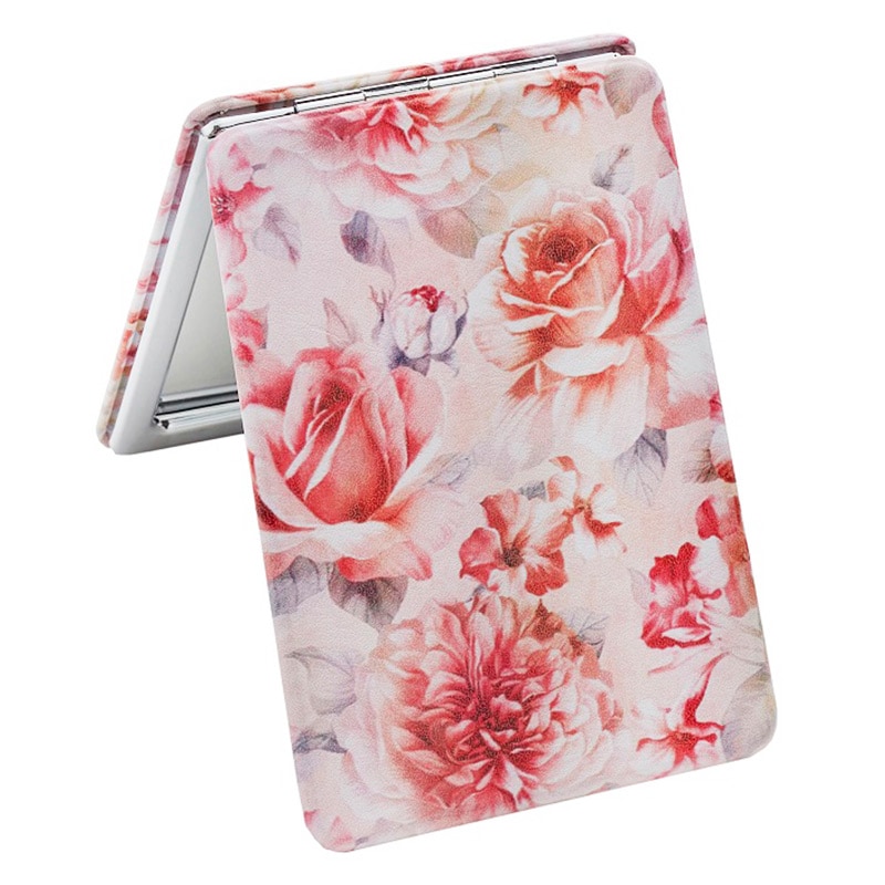 コンパクトミラー