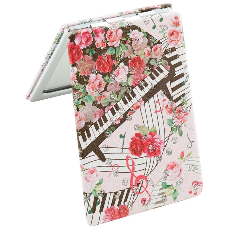 コンパクトミラー