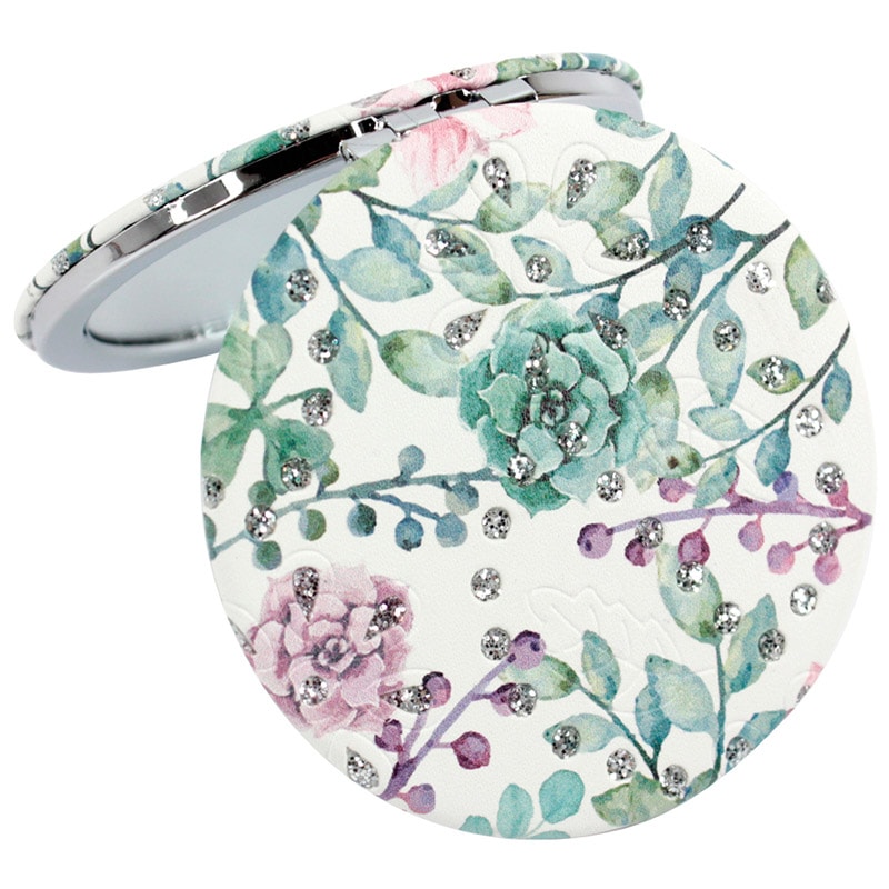 コンパクトミラー