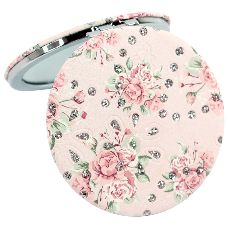 コンパクトミラー