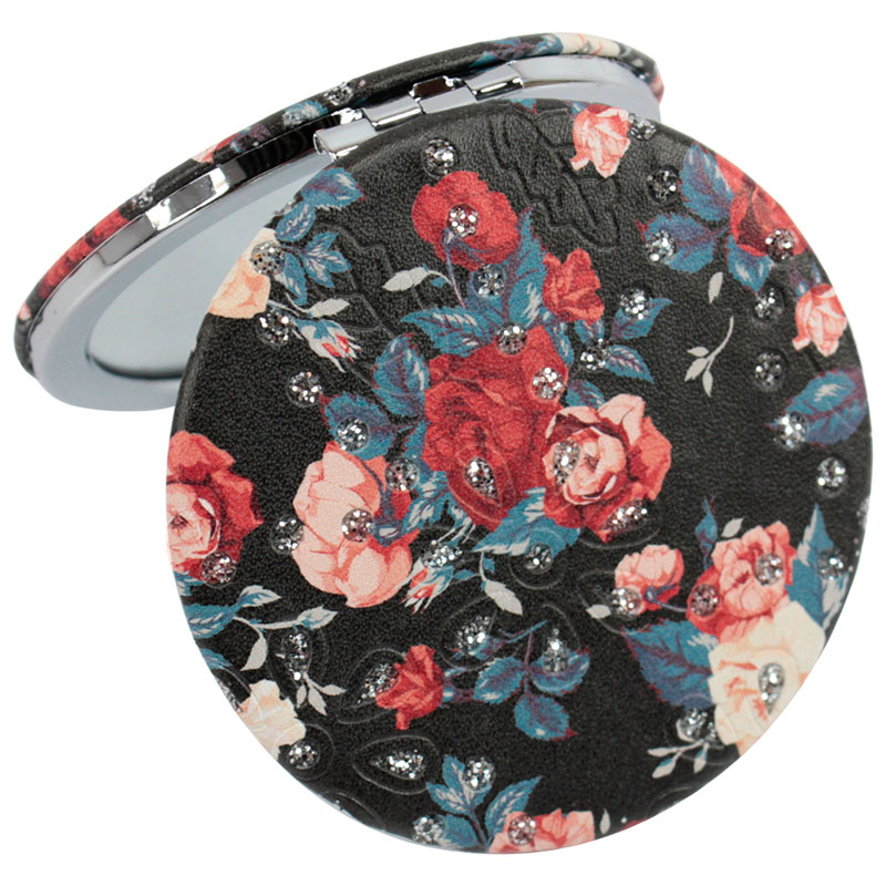 コンパクトミラー