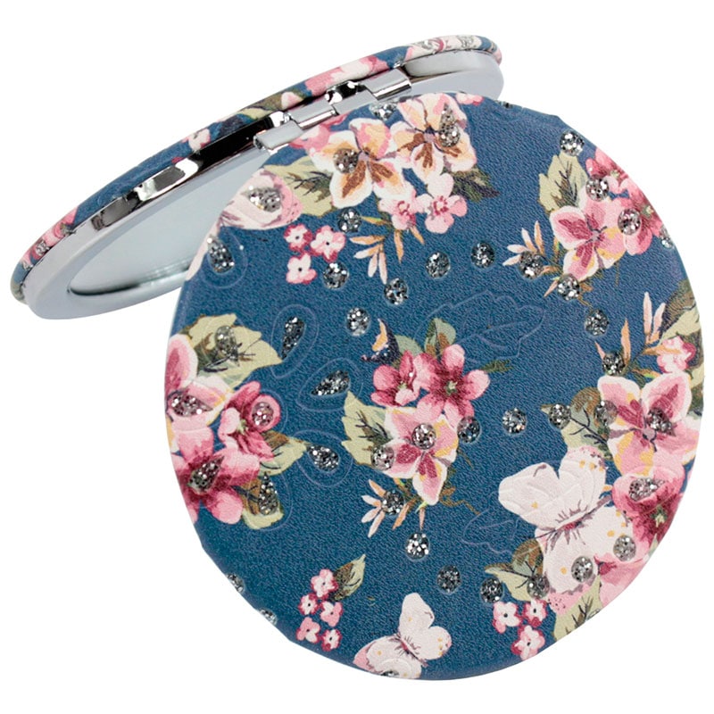 コンパクトミラー