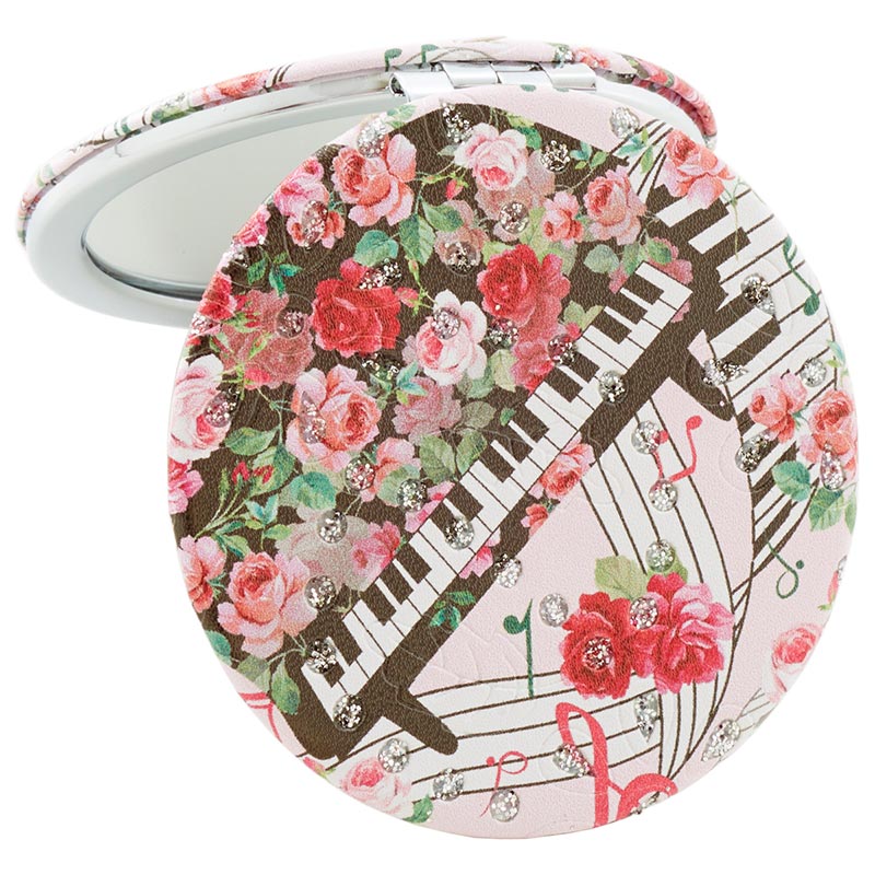 コンパクトミラー