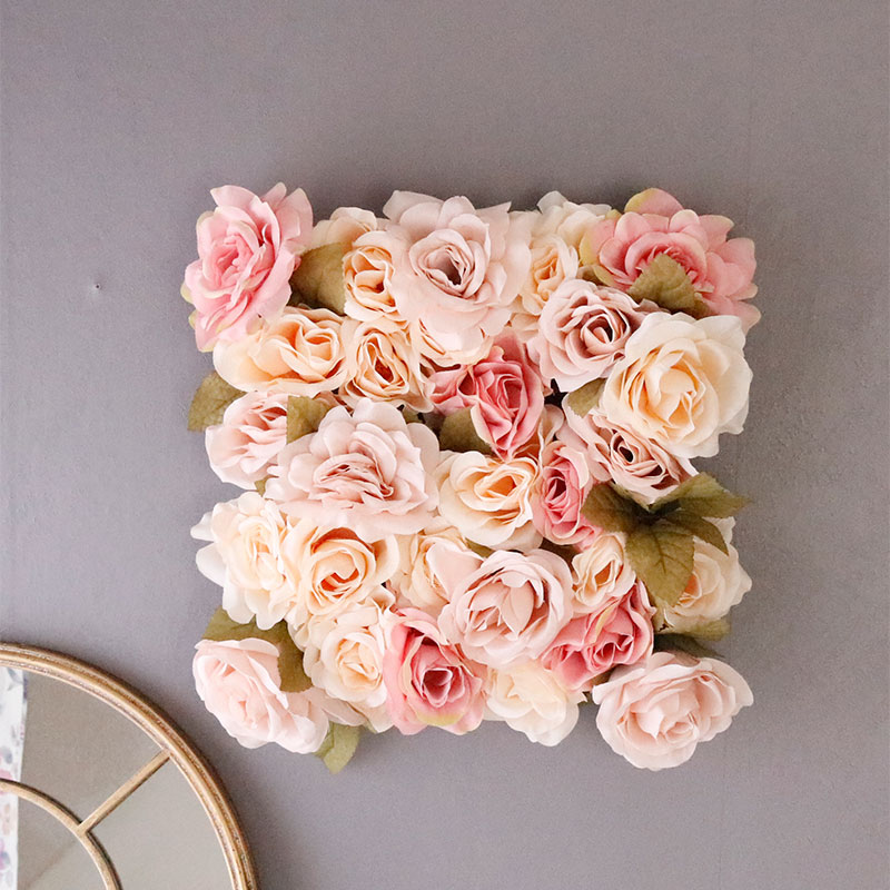 トリアノンウォールデコ