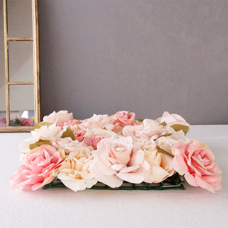 トリアノンウォールデコ