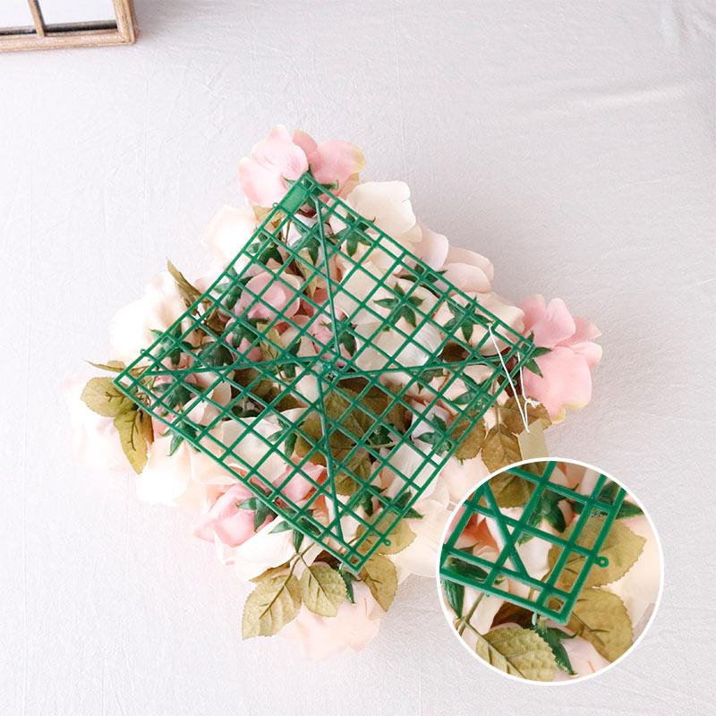 トリアノンウォールデコ