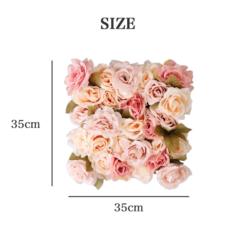 トリアノンウォールデコ