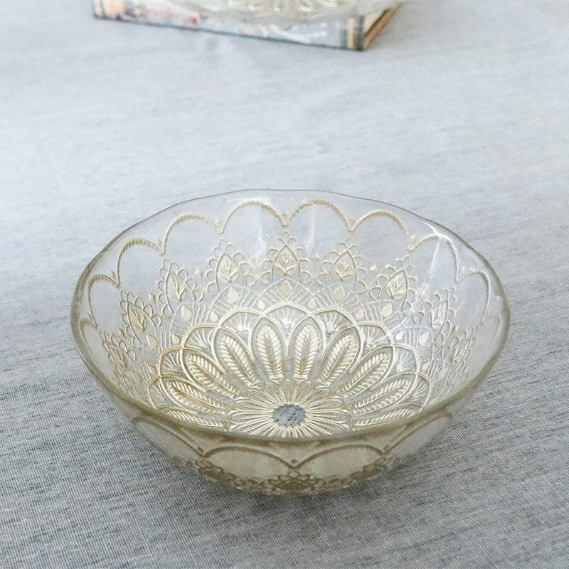 ゴールドダンテ ボウル