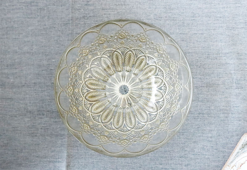 ゴールドダンテ ボウル