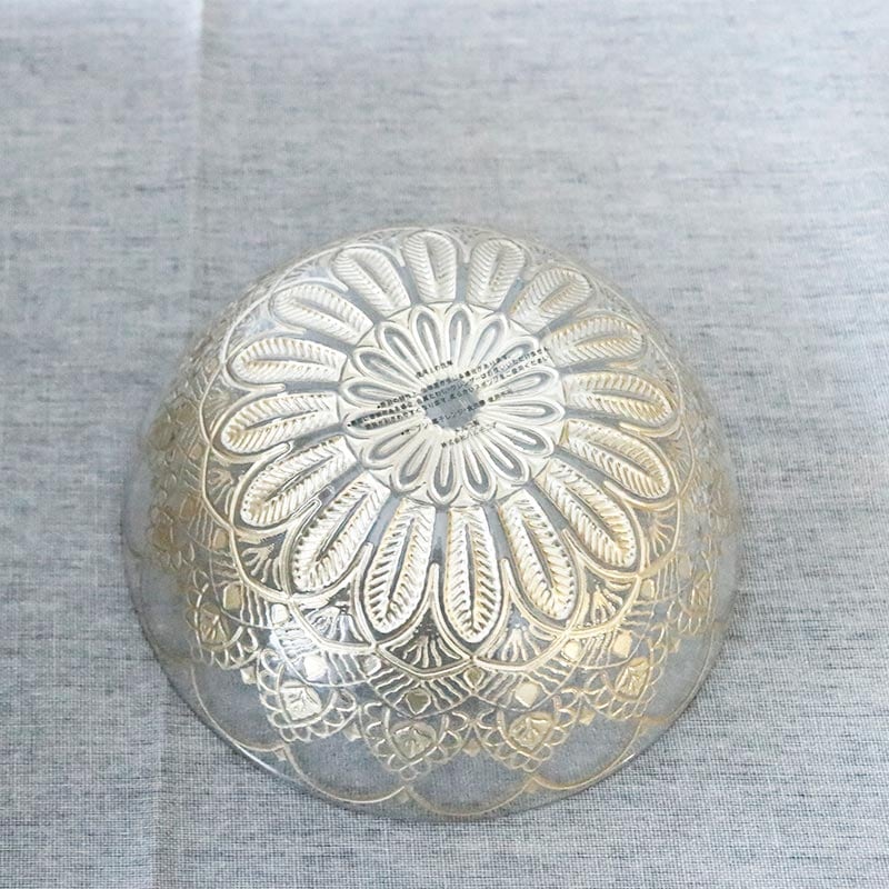 ゴールドダンテ ボウル