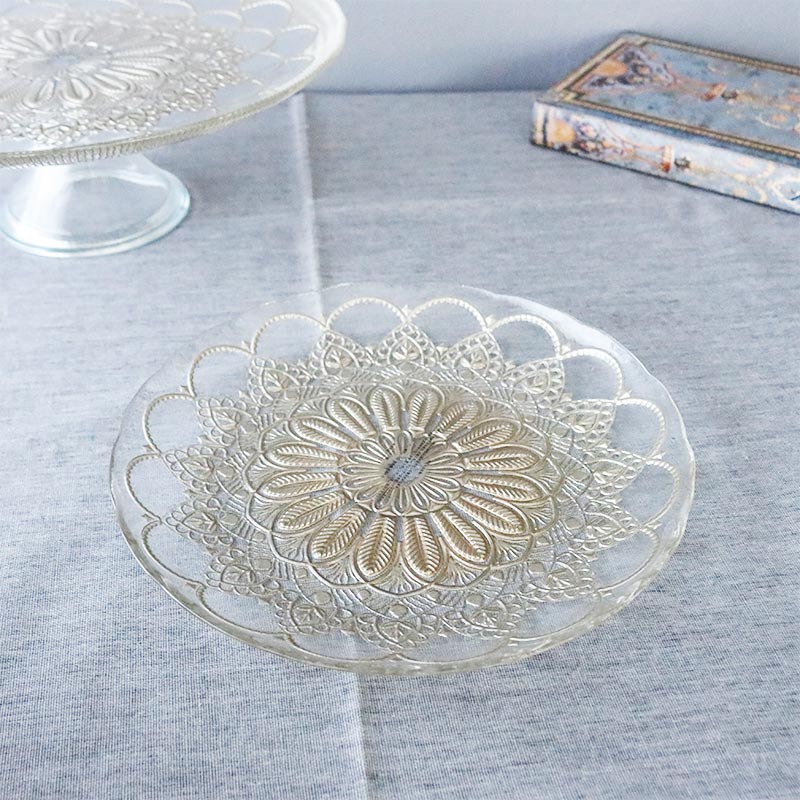 ゴールドダンテ プレート S