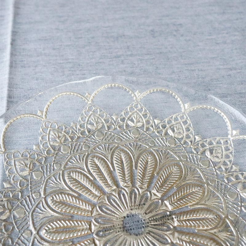 ゴールドダンテ プレート S