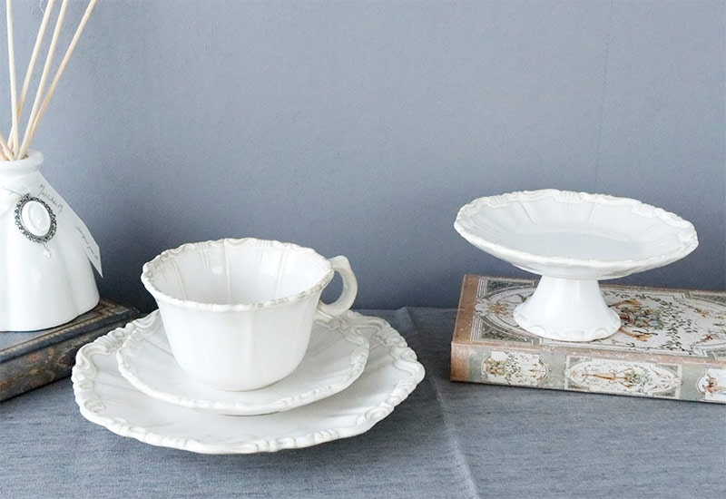 ノブレス ケーキスタンド S