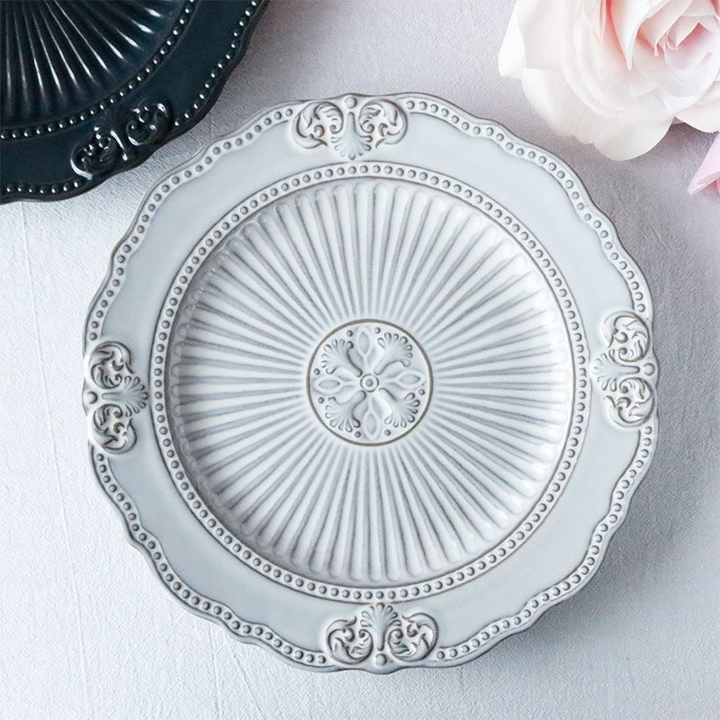 ディアナ プレート  L