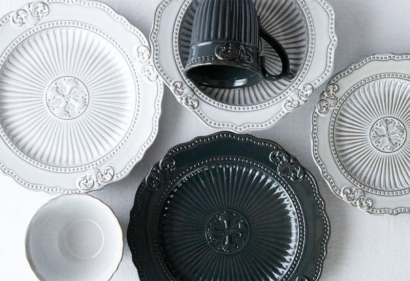 ディアナ プレート  L