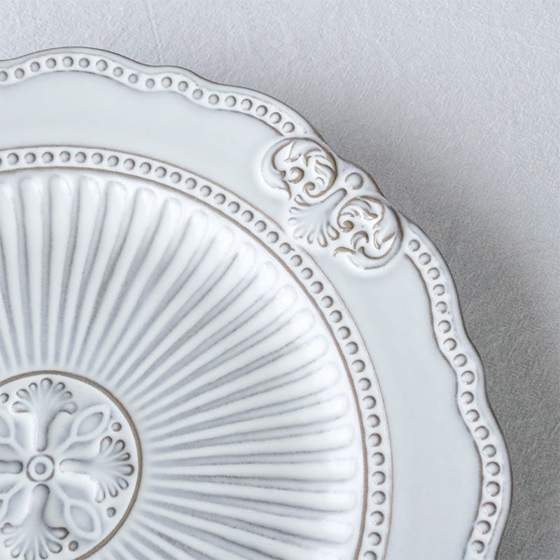 ディアナ プレート  L