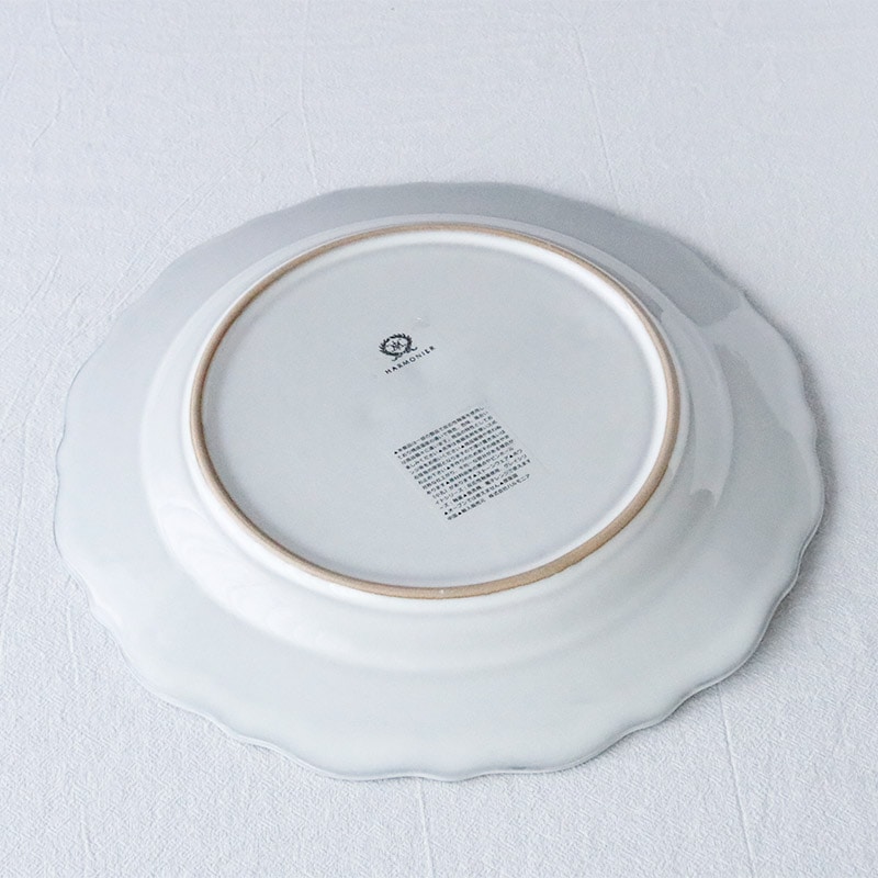 ディアナ プレート  L