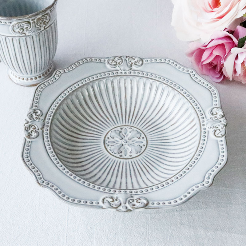 ディアナ パスタプレート