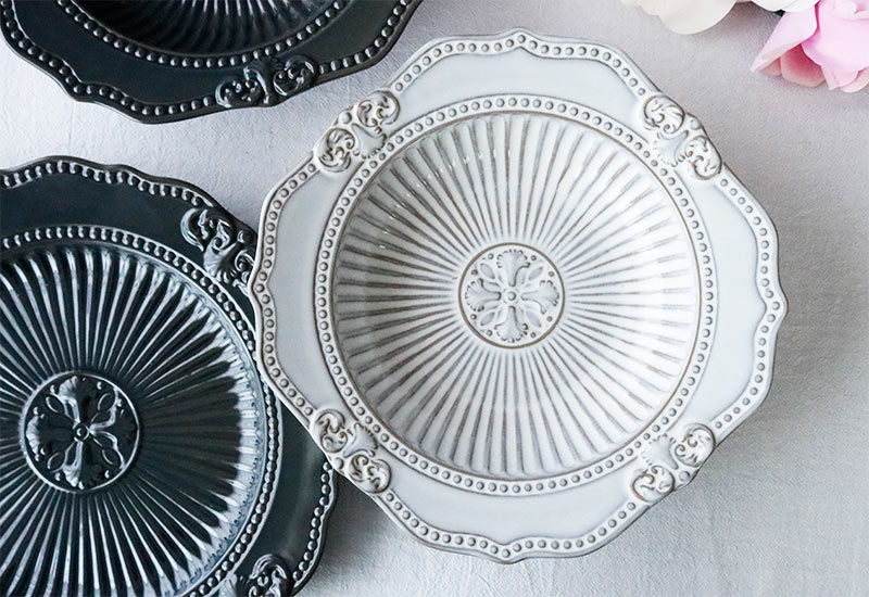 ディアナ パスタプレート