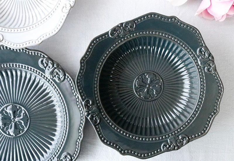 ディアナ パスタプレート