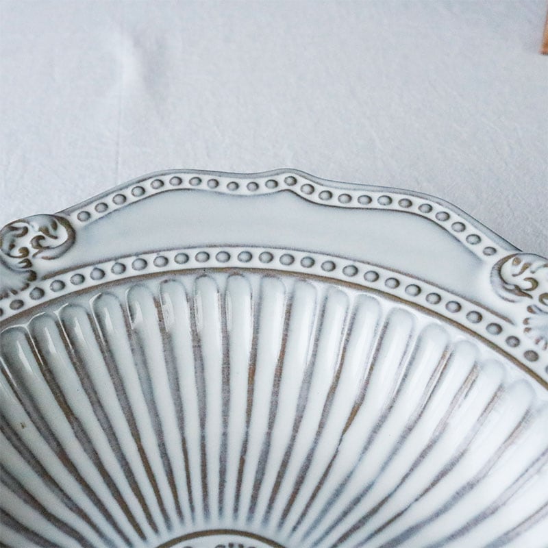 ディアナ パスタプレート