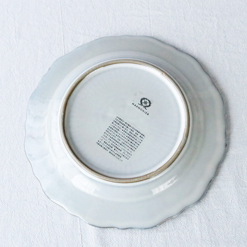 ディアナ プレート 21cm