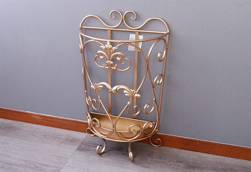 アラベスクアンブレラスタンド/ハーフ