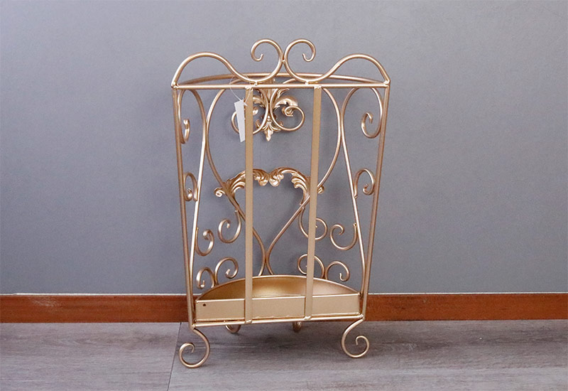 アラベスクアンブレラスタンド/ハーフ