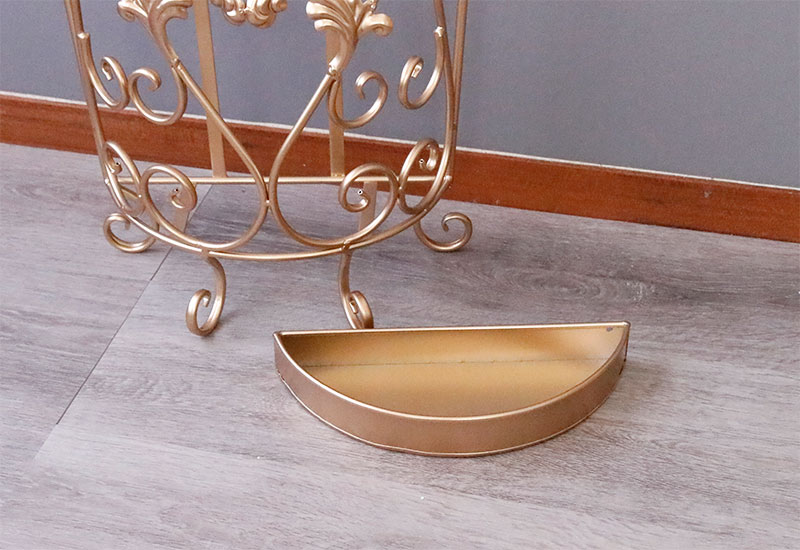 アラベスクアンブレラスタンド/ハーフ