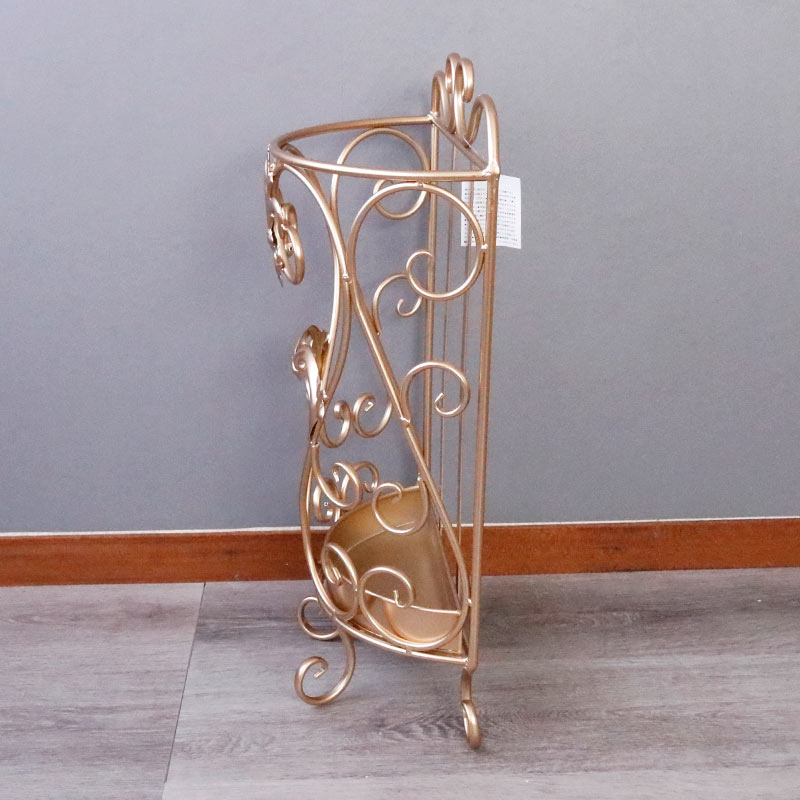 アラベスクアンブレラスタンド/ハーフ