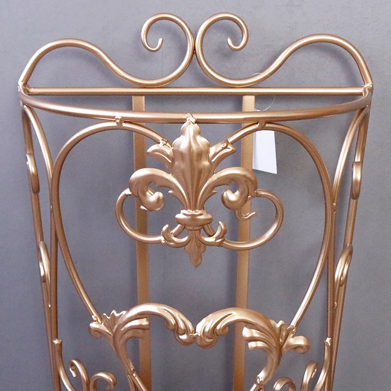 アラベスクアンブレラスタンド/ハーフ