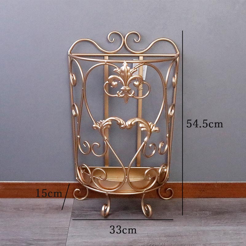 アラベスクアンブレラスタンド/ハーフ